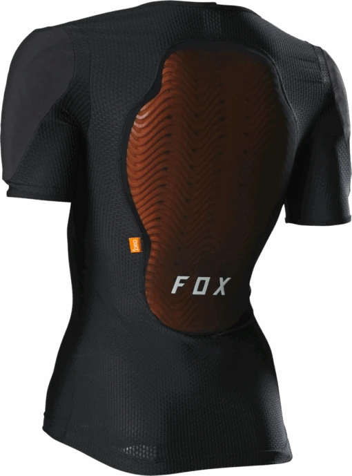 Fox Racing Women's Baseframe Pro Short Sleeve -Bike Gear World fox racing womens baseframe pro short sleeve 404641 11
