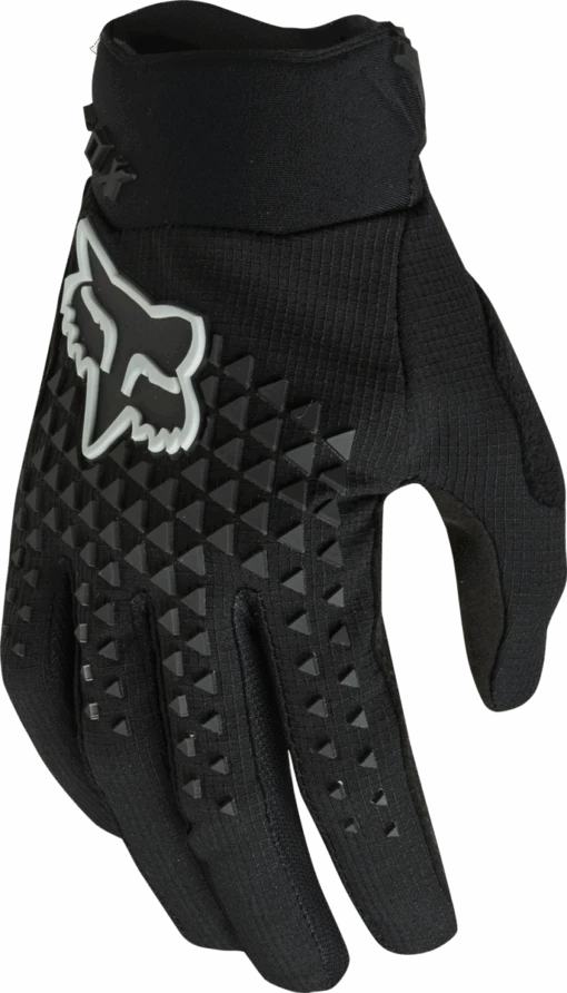 Fox Racing Women's Defend Glove -Bike Gear World fox racing womens defend glove 404744 1