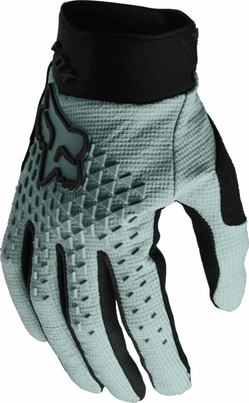 Fox Racing Women's Defend Glove -Bike Gear World fox racing womens defend glove 404744 12