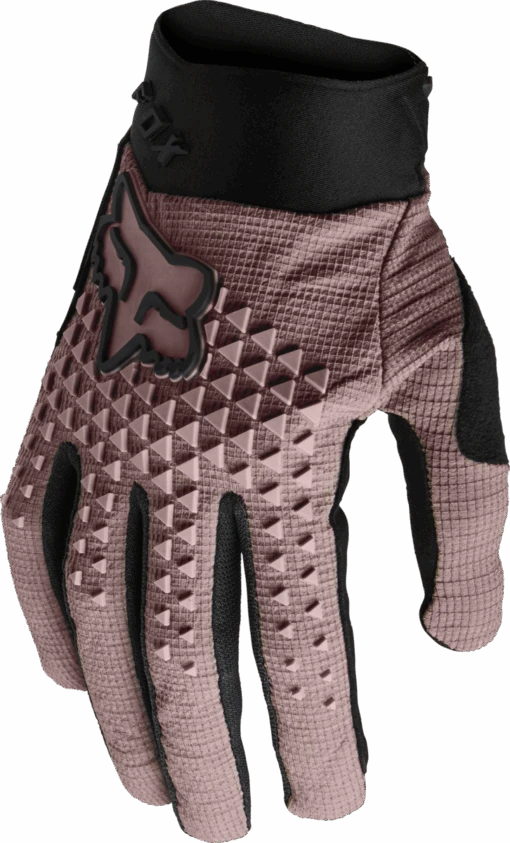 Fox Racing Women's Defend Glove -Bike Gear World fox racing womens defend glove 404744 14