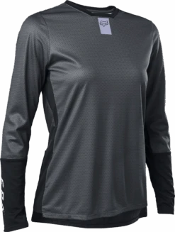 Fox Racing Women's Defend Long Sleeve Jersey