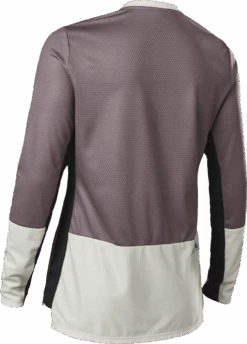 Fox Racing Women's Defend Long Sleeve Jersey -Bike Gear World fox racing womens defend long sleeve jersey 404424 12