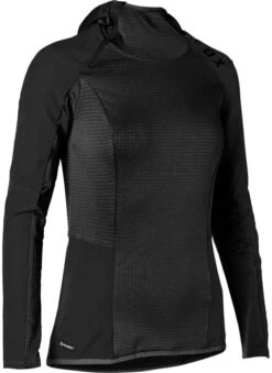 Fox Racing Women's Defend Thermo Hoodie