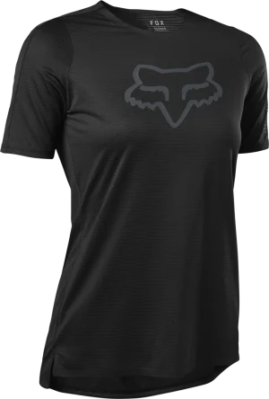 Fox Racing Women's Flexair Short Sleeve Jersey