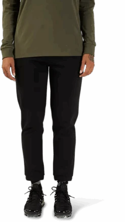 Fox Racing Women's Level Up Fleece Jogger