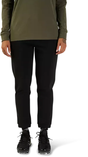 Fox Racing Women's Level Up Fleece Jogger