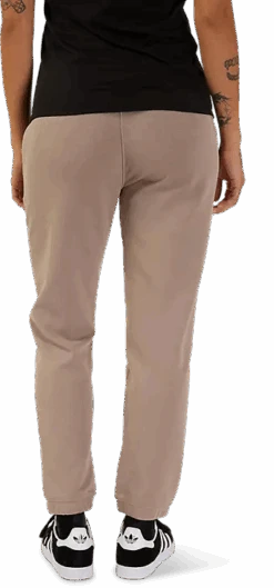 Fox Racing Women's Level Up Fleece Jogger -Bike Gear World fox racing womens level up fleece jogger 572857 12