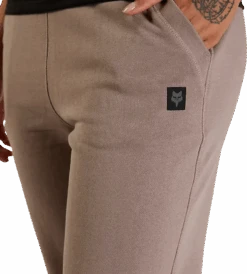 Fox Racing Women's Level Up Fleece Jogger -Bike Gear World fox racing womens level up fleece jogger 572857 13
