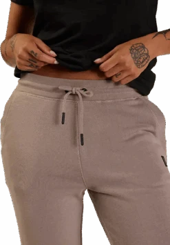 Fox Racing Women's Level Up Fleece Jogger -Bike Gear World fox racing womens level up fleece jogger 572857 14