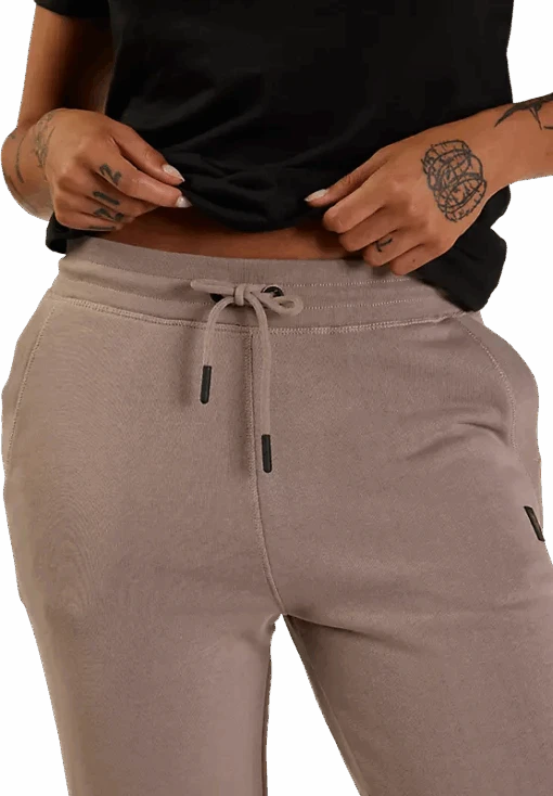 Fox Racing Women's Level Up Fleece Jogger -Bike Gear World fox racing womens level up fleece jogger 572857 14