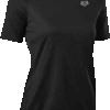 Fox Racing Women's Ranger Power Dry Short Sleeve Jersey -Bike Gear World fox racing womens ranger power dry short sleeve jersey 404444 1