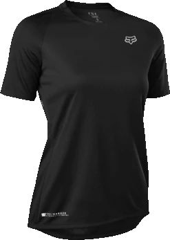 Fox Racing Women's Ranger Power Dry Short Sleeve Jersey