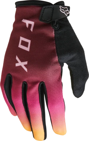 Fox Racing Women's Ranger TS57 Glove
