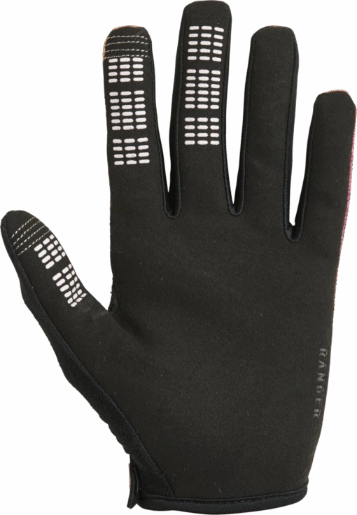 Fox Racing Women's Ranger TS57 Glove -Bike Gear World fox racing womens ranger ts57 glove 404747 11