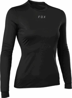 Fox Racing Women's Tecbase Long Sleeve Shirt