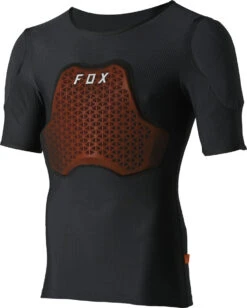 Fox Racing Youth Baseframe Pro Short-Sleeve