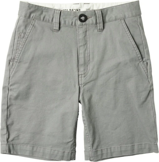 Fox Racing Youth Essex Short 2.0 -Bike Gear World fox racing youth essex short 2.0 375761 12