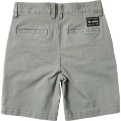 Fox Racing Youth Essex Short 2.0 -Bike Gear World fox racing youth essex short 2.0 375761 13