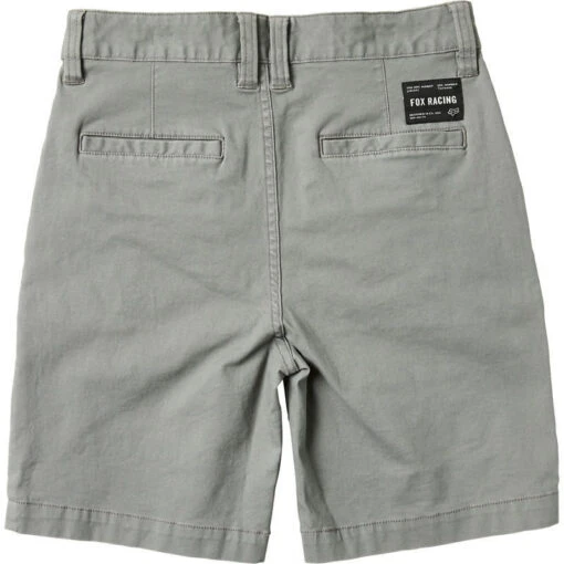 Fox Racing Youth Essex Short 2.0 -Bike Gear World fox racing youth essex short 2.0 375761 13