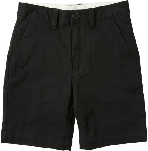 Fox Racing Youth Essex Short 2.0 -Bike Gear World fox racing youth essex short 2.0 375761 14