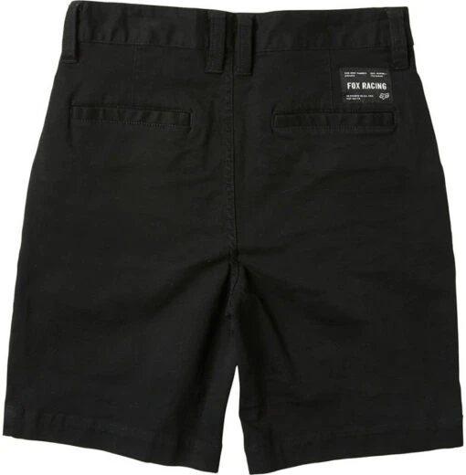 Fox Racing Youth Essex Short 2.0 -Bike Gear World fox racing youth essex short 2.0 375761 15