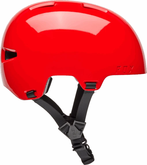 Fox Racing Youth Flight Helmet - Solid -Bike Gear World fox racing youth flight helmet solid 598953 1