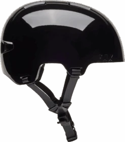 Fox Racing Youth Flight Helmet - Solid