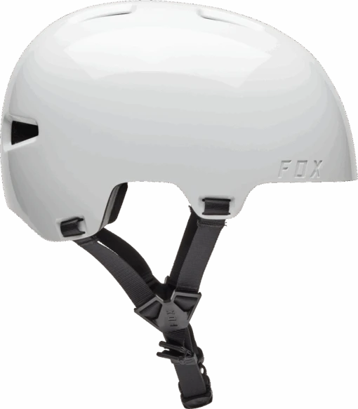 Fox Racing Youth Flight Helmet - Solid -Bike Gear World fox racing youth flight helmet solid 598953 12