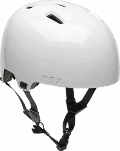 Fox Racing Youth Flight Helmet - Solid -Bike Gear World fox racing youth flight helmet solid 598953 15