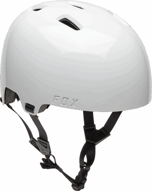 Fox Racing Youth Flight Helmet - Solid -Bike Gear World fox racing youth flight helmet solid 598953 15