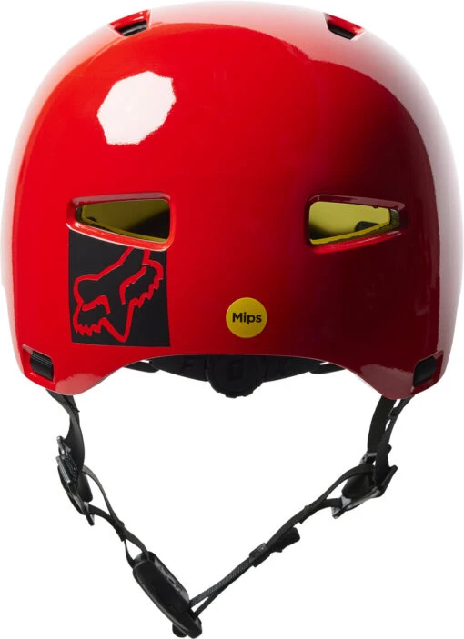Fox Racing Youth Flight Pro Helmet -Bike Gear World fox racing youth flight pro helmet 2023 413955 16