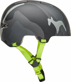 Fox Racing Youth Flight Pro Helmet - Runn