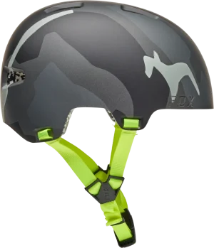 Fox Racing Youth Flight Pro Helmet - Runn