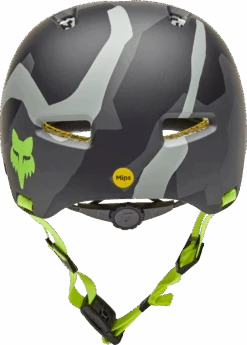 Fox Racing Youth Flight Pro Helmet - Runn -Bike Gear World fox racing youth flight pro helmet runn 598954 13