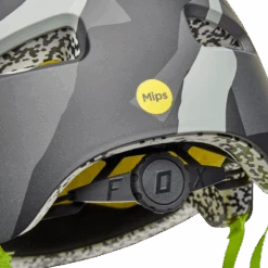 Fox Racing Youth Flight Pro Helmet - Runn -Bike Gear World fox racing youth flight pro helmet runn 598954 15