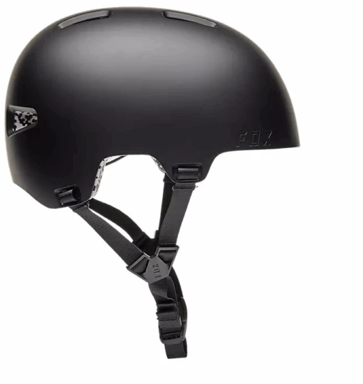 Fox Racing Youth Flight Pro Helmet - Solid -Bike Gear World fox racing youth flight pro helmet solid 598955 1