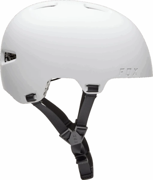 Fox Racing Youth Flight Pro Helmet - Solid -Bike Gear World fox racing youth flight pro helmet solid 598955 11
