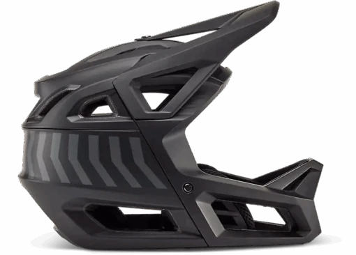 Fox Racing Youth Proframe Nace Helmet -Bike Gear World fox racing youth proframe nace helmet 572666 1