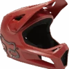 Fox Racing Youth Rampage Helmet -Bike Gear World fox racing youth rampage helmet ce cpsc 404586 11