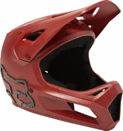 Fox Racing Youth Rampage Helmet