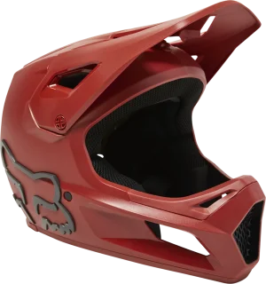 Fox Racing Youth Rampage Helmet
