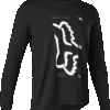 Fox Racing Youth Ranger Drirelease Long Sleeve Jersey -Bike Gear World fox racing youth ranger drirelease long sleeve jersey 404451 1