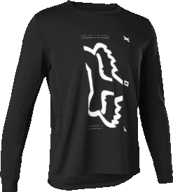 Fox Racing Youth Ranger Drirelease Long Sleeve Jersey