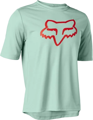 Fox Racing Youth Ranger Short Sleeve Jersey