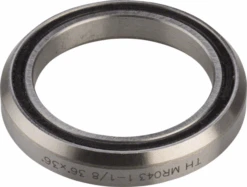FSA Full Speed Ahead Micro ACB 36 X 36d 1-1/8" MR043 Black