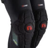 G-Form Pro Rugged Knee Pads -Bike Gear World g form pro rugged knee guards 376962 1