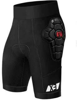 G-Form Women's Pro-X3 Bike Short Liner