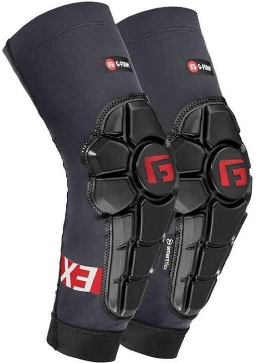 G-Form Youth Pro-X3 Elbow Guards -Bike Gear World g form youth pro x3 elbow guard 392214 11