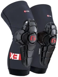 G-Form Youth Pro-X3 Knee Guards -Bike Gear World g form youth pro x3 knee guard 392215 1