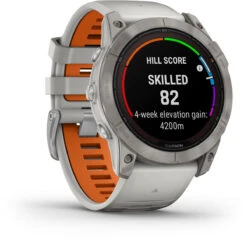 Garmin Fenix 7X Pro—Sapphire Solar Edition -Bike Gear World garmin fenix 7x prosapphire solar edition 589506 13
